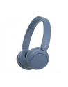 sony Słuchawki WH-CH520 niebieskie - nr 12