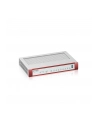zyxel Firewall USG FLEX 100 H Series USGFLEX100H-(wersja europejska)0101F - nr 24