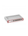 zyxel USG FLEX200 H Se ries USGFLEX200H-(wersja europejska)0101F - nr 6
