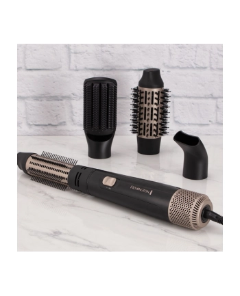 remington Suszarko-lokówka Blow Dry'Style AS7500 nr 1