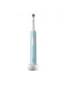 Oral-B Pro Series 1 Caribbean Blue Cross Action błękitny - nr 5
