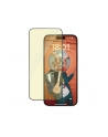Panzerglass Ultra Wide Fit Szkło Antyrefleksyjne Z Filtrem Światła Niebieskiego Iphone 15 Plus (2815) - nr 5
