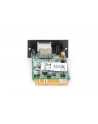 digitus Moduł/karta SNMP i WEB do zasilaczy awaryjnych UPS z serii DN-170xxx - nr 13