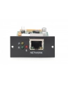 digitus Moduł/karta SNMP i WEB do zasilaczy awaryjnych UPS z serii DN-170xxx - nr 18