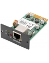 digitus Moduł/karta SNMP i WEB do zasilaczy awaryjnych UPS z serii DN-170xxx - nr 20