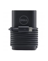 dell Zasilacz USB-C 100W z przewodem zasilającym 1m (wersja europejska) - nr 1