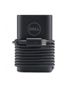 dell Zasilacz USB-C 100W z przewodem zasilającym 1m (wersja europejska) - nr 2