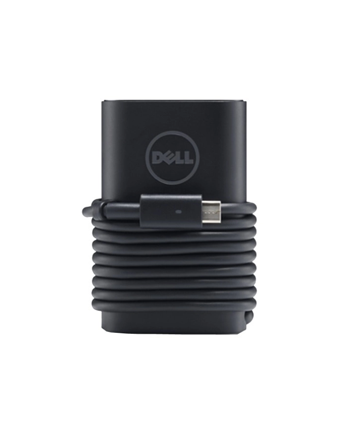 dell Zasilacz USB-C 100W z przewodem zasilającym 1m (wersja europejska) główny