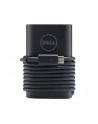 dell Zasilacz USB-C 100W z przewodem zasilającym 1m (wersja europejska) - nr 4