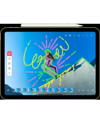 apple Rysik Pencil USB-C