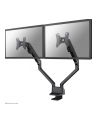 neomounts Uchwyt biurkowy FPMA-D750DBLACK2 - nr 21