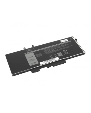 mitsu Bateria Dell Latitude 3HWPP 5401 5410 5501 nr 2