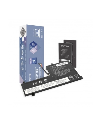 mitsu Bateria Lenovo Legion Y530 Y730 Y7000 L17C3PG2 nr 1