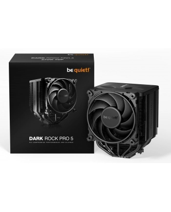 be quiet! Chłodzenie CPU Dark Rock 5 PRO BK036