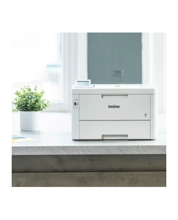 BROTHER HLL8240CDWYJ1 Professional Colour Laser Printer - Duplex Network WiFi LCD NFC 30ppm nr 1