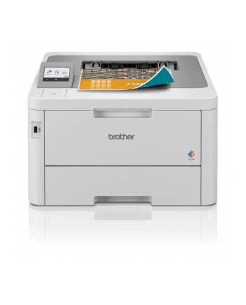 BROTHER HLL8240CDWYJ1 Professional Colour Laser Printer - Duplex Network WiFi LCD NFC 30ppm nr 2