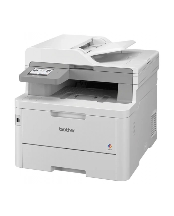 BROTHER MFCL8390CDWYJ1 Professional Colour Laser 4in1 Multifunction - Duplex Network WiFi LCD NFC 30ppm nr 2