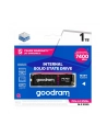 goodram Dysk SSD PX700 1TB M.2 PCIe 2280 4x4 7400/6500MB/s - nr 7
