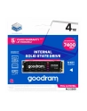 goodram Dysk SSD PX700 4TB M.2 PCIe 2280 4x4 7400/6500MB/s - nr 1
