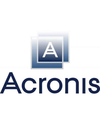 ACRONIS ESD Cyber Pczerwonyect Home Office Advanced Subscription 1 Computer + 500 GB ACRONIS Cloud Storage - 1 year subscription nr 2