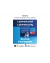 ACRONIS ESD Cyber Pczerwonyect Home Office Advanced Subscription 5 Computers + 500 GB ACRONIS Cloud Storage - 1 year subscription - nr 5