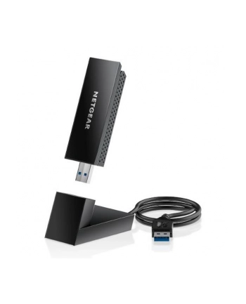 netgear Karta sieciowa A8000 USB WiFi 6 AX3000