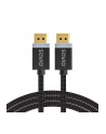 savio Kabel DP v1.4 (M), 8K/60Hz, FHD, 3 m, CL-176 - nr 1