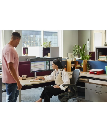 hp inc. Kamera internetowa 435 FHD 77B10AA nr 1