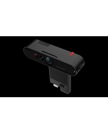 lenovo Kamera internetowa ThinkVision MC60 (S) do monitora 4XC1K97399 nr 1