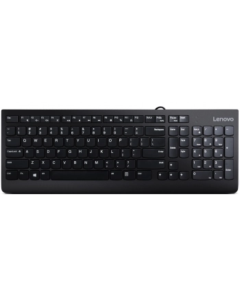LENOVO 300 USB Keyboard US English GX30M39655 KTRBiz (P)