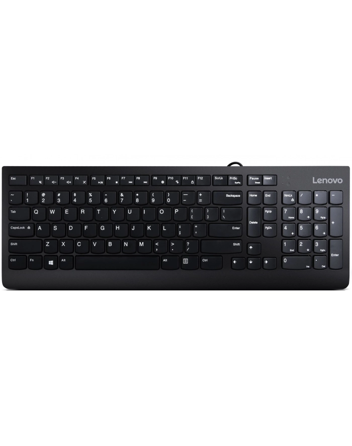 LENOVO 300 USB Keyboard US English GX30M39655 KTRBiz (P) główny