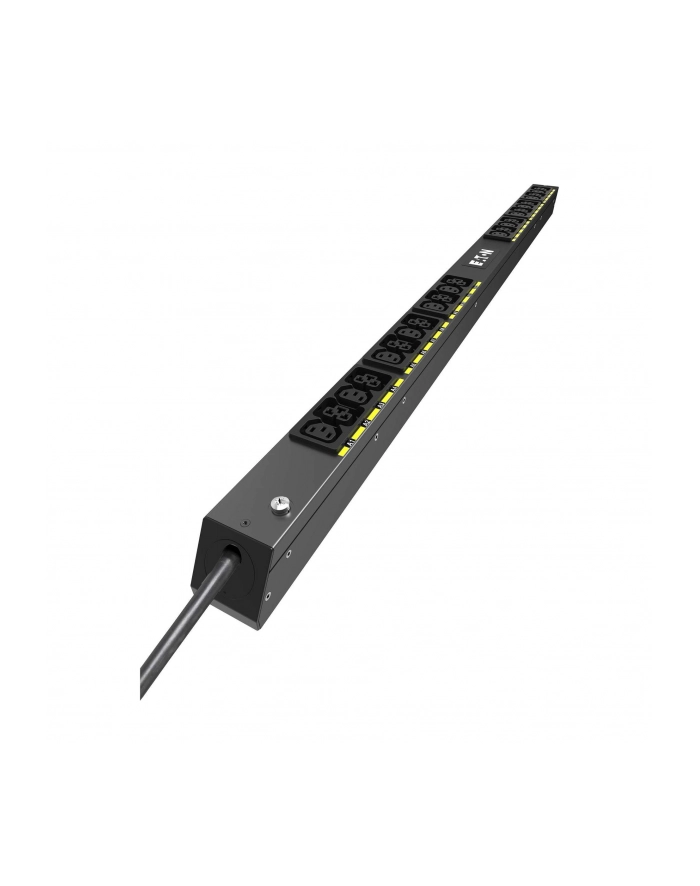 EATON PDU G4 BA 0U 309 16A 1P 12xC13 12xC39 główny