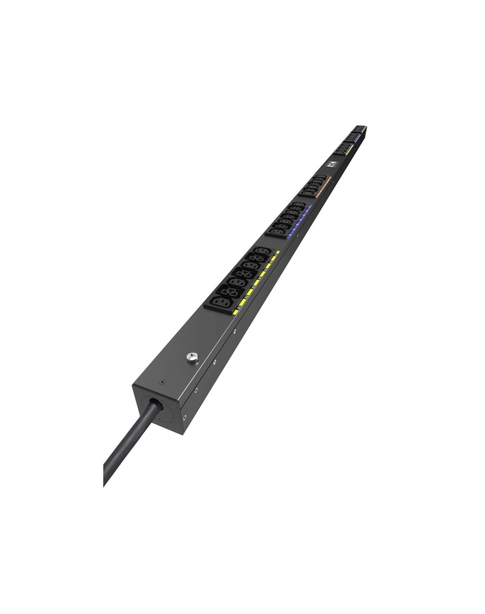 EATON PDU G4 BA 0U 309 16A 3P 24xC13 18xC39 główny
