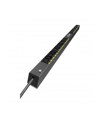EATON PDU G4 BA 0U C20 16A 1P 12xC13 12xC39