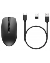 hp inc. Mysz 715 Multi-Device Bluetooth 6E6F0AA - nr 1