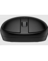 hp inc. Mysz 245 Black Bluetooth 81S67AA#ABB - nr 6