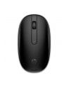 hp inc. Mysz 245 Black Bluetooth 81S67AA#ABB - nr 7