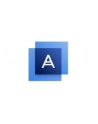 ACRONIS ESD Cyber Pczerwonyect Home Office Essentials Subscription 1 Computer - 1 year subscription - nr 1