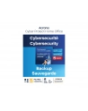 ACRONIS ESD Cyber Pczerwonyect Home Office Premium Subscription 5 Computers + 1 TB ACRONIS Cloud Storage - 1 year subscription - nr 5
