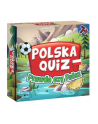 Polska Quiz Prawda czy fałsz? gra Kangur - nr 1