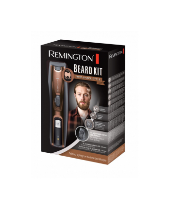 remington Trymer do brody Beard Kit MB4046