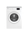 beko Pralka WUE6512WWE - nr 1