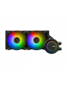 msi Chłodzenie MAG CORELIQUID E240 240mm 3xARGB FAN - nr 10