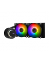 msi Chłodzenie MAG CORELIQUID E240 240mm 3xARGB FAN - nr 12