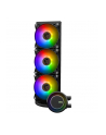msi Chłodzenie MAG CORELIQUID E360 360mm 3xARGB FAN - nr 9