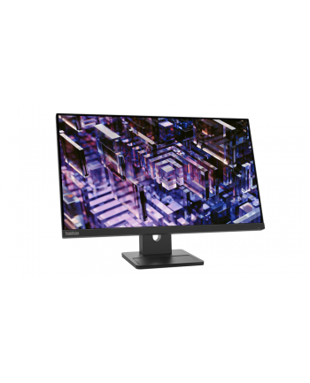 LENOVO ThinkVision E24q-30 23.8inch Monitor HDMI