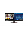 LENOVO ThinkVision P34w-20 34.14inch WQHD Ultra-Wide Curved Monitor HDMI Topseller - nr 13