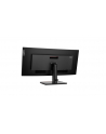 LENOVO ThinkVision P34w-20 34.14inch WQHD Ultra-Wide Curved Monitor HDMI Topseller - nr 16