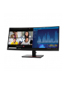 LENOVO ThinkVision P34w-20 34.14inch WQHD Ultra-Wide Curved Monitor HDMI Topseller - nr 21