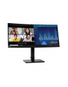 LENOVO ThinkVision P34w-20 34.14inch WQHD Ultra-Wide Curved Monitor HDMI Topseller - nr 22